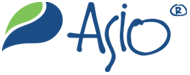 ASIO logo