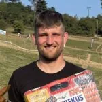 Ing. Maroš Matušík