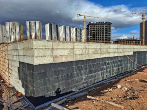 Slovenská inovácia v Iraku: Projekt ASIO-SK prináša technológiu AGS do regiónu Duhok