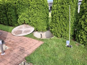 Prečo si pravidelne objednávať revíziu domovej čistiarne odpadových vôd?