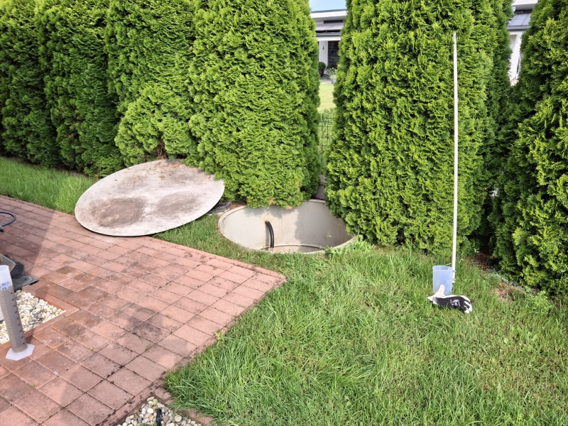 Prečo si pravidelne objednávať revíziu domovej čistiarne odpadových vôd?